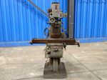 Index Vertical Mill