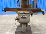 Index Vertical Mill