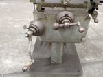 Index Vertical Mill