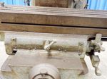 Index Vertical Mill