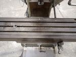 Index Vertical Mill