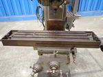 Index Vertical Mill