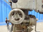 Index Vertical Mill