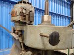 Index Vertical Mill