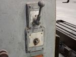 Index Vertical Mill