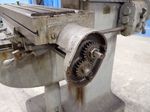 Index Vertical Mill