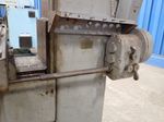Index Vertical Mill