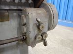 Index Vertical Mill