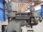 Index Vertical Mill