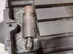 Index Vertical Mill
