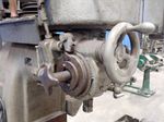 Index Vertical Mill