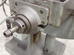 Index Vertical Mill