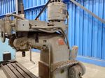 Index Vertical Mill
