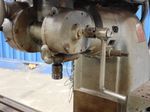Index Vertical Mill