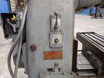 Index Vertical Mill