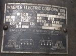 Wagner Electric Grinder