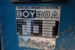 Boy Injection Molding Machine