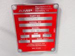 Amp Press