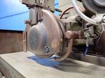 Warner  Swasey Surface Grinder