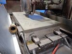 Warner  Swasey Surface Grinder