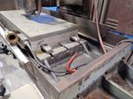 Warner  Swasey Surface Grinder