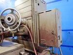 Warner  Swasey Surface Grinder