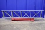  Pallet Racking Lot