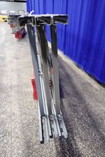  Pallet Racking Lot