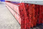  Pallet Racking Lot