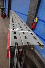 Pallet Racking Lot