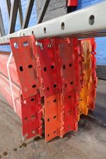  Pallet Racking Lot