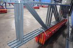  Pallet Racking Lot