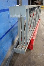  Pallet Racking Lot