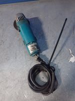 Makita Angle Grinder