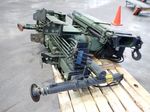 Hiab Knuckle Boom Crane