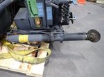 Hiab Knuckle Boom Crane
