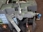 Hiab Knuckle Boom Crane