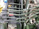 Hiab Knuckle Boom Crane