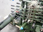 Hiab Knuckle Boom Crane