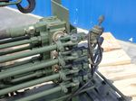 Hiab Knuckle Boom Crane