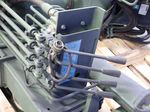 Hiab Knuckle Boom Crane