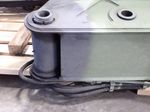 Hiab Knuckle Boom Crane