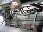 Hiab Knuckle Boom Crane