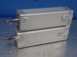 Festo Pneumatic Piston