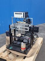 Auto Labe Label Printer