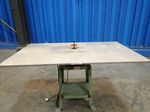  Saw Table