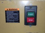Powermatic Belt And Disc Sander