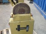 Powermatic Belt And Disc Sander