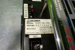 E71918550182 Okuma E71918550182 Opus 7000 Cpuif Rack 8 We0451521094