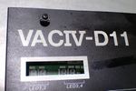 Vac Ivd11 Okuma Vacivd11 Servo Drive Unit 10061222e88039